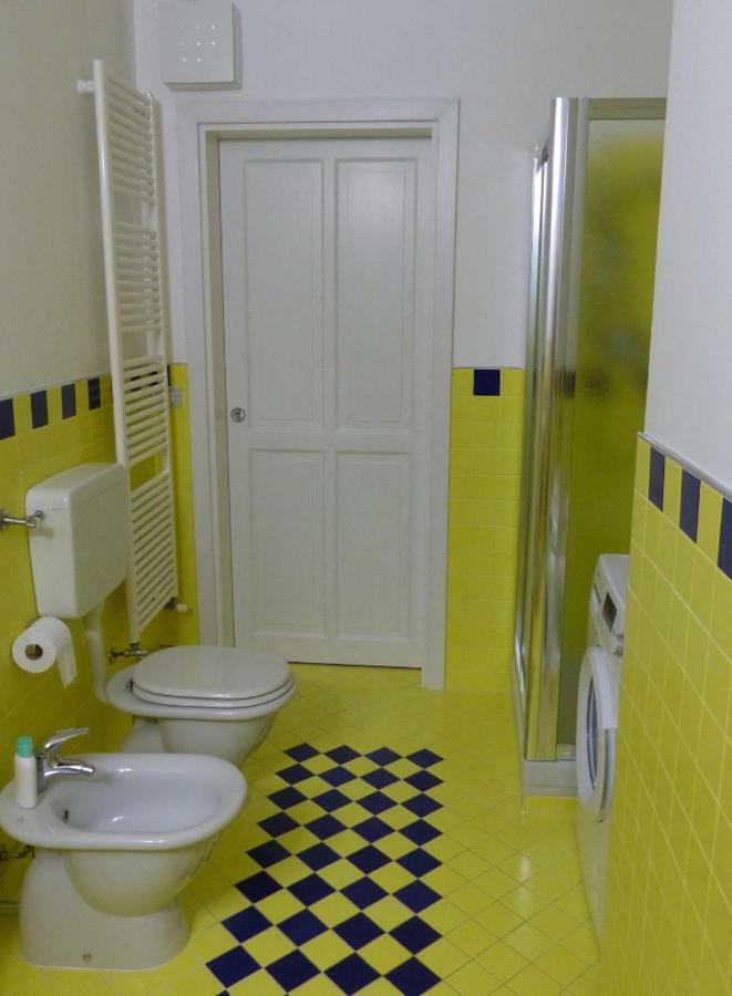 Maresuite Albissola Marina Bagian luar foto